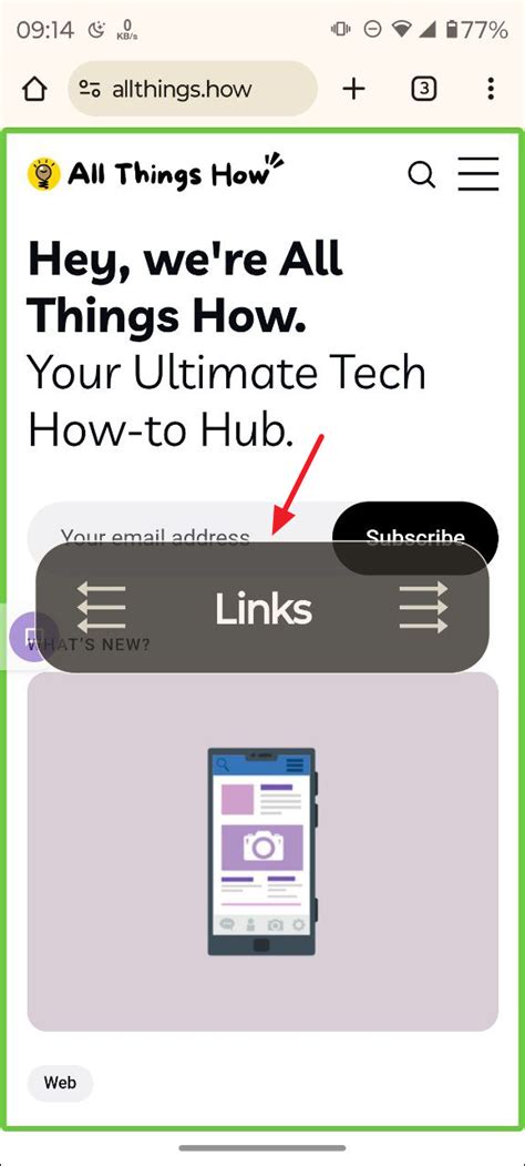 this page trackback act=trackback|Use TalkBack to browse the web with Chrome .